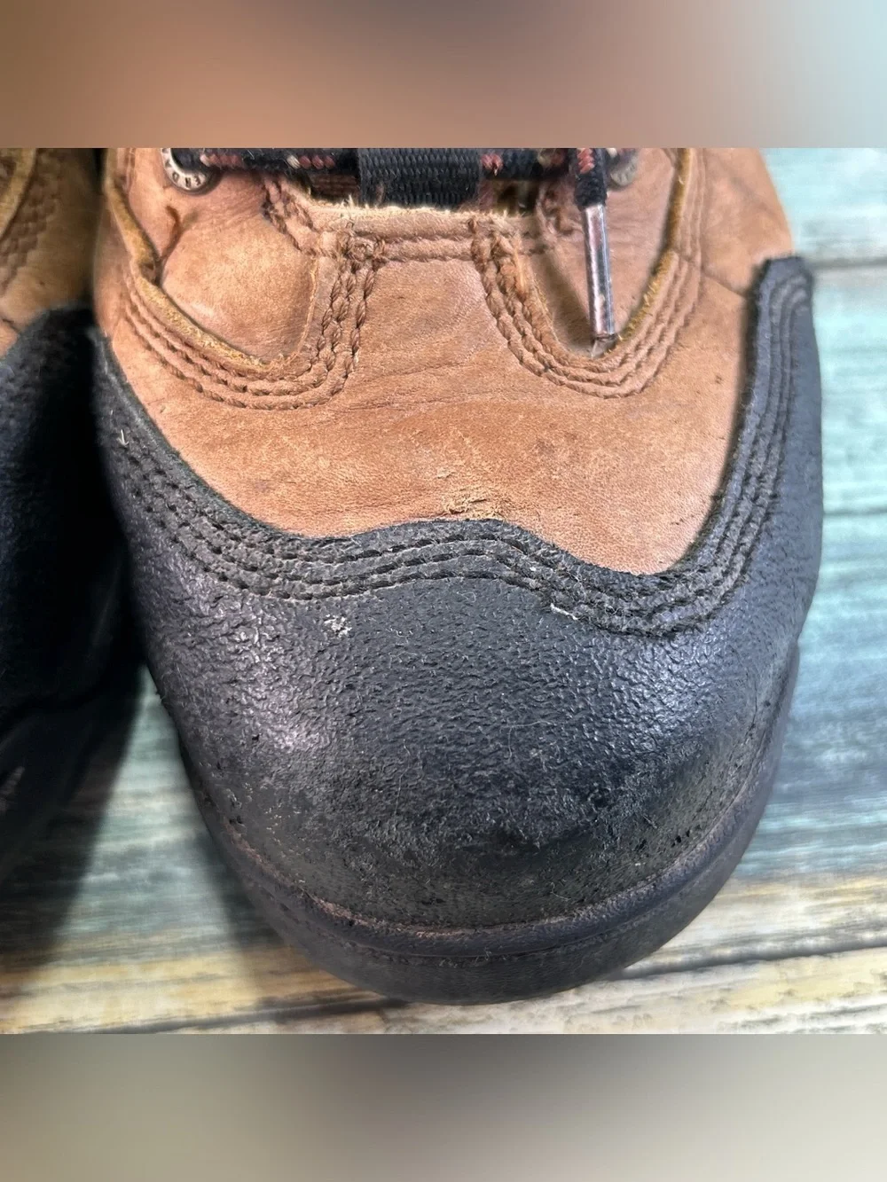 DANNER Pronghorn Mobu Hunting Boot Size 8.5D Waterproof Gore-Tex 400g Thinsulate